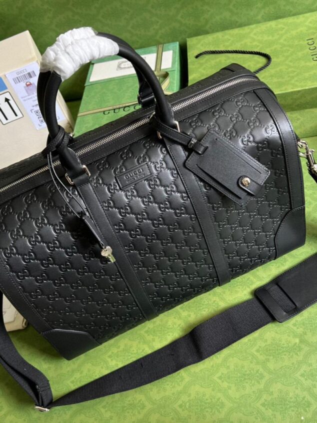 Bolsa Lateral Gucci