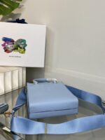 Bolsa Prada Transversal