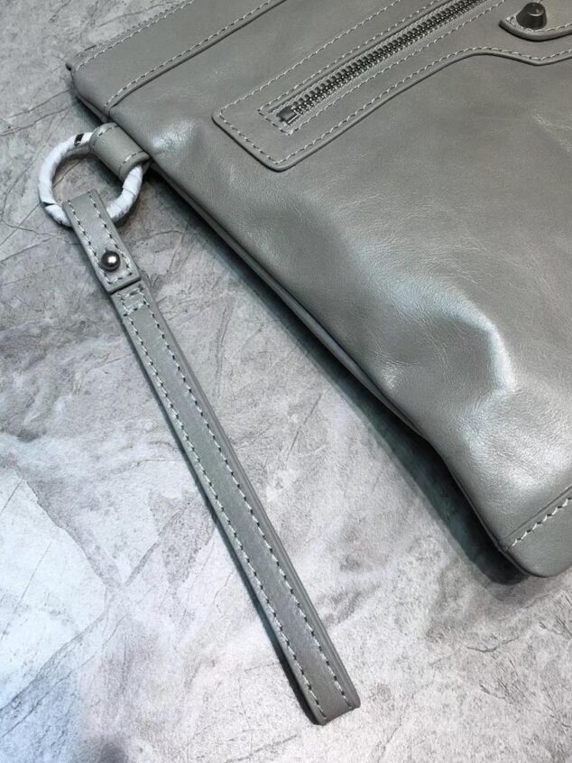 Balenciaga Clutch Bag
