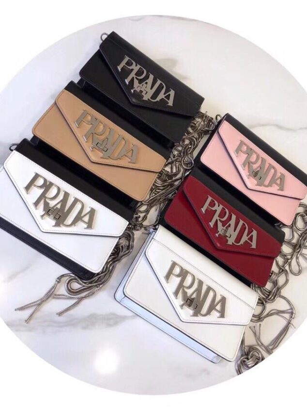 Bolsa Prada