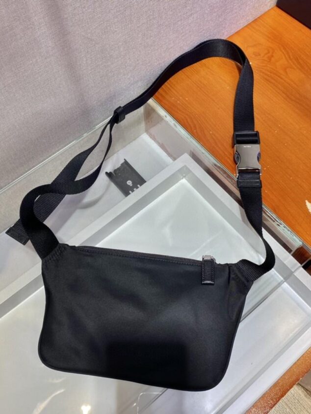 Bolsa Prada Belt