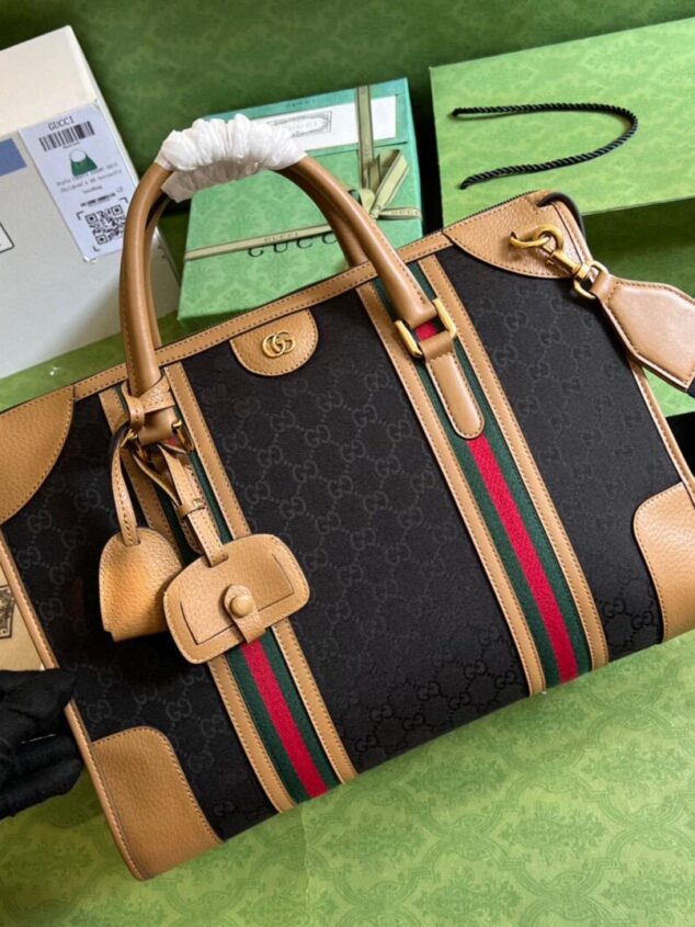 Bolsa Gucci