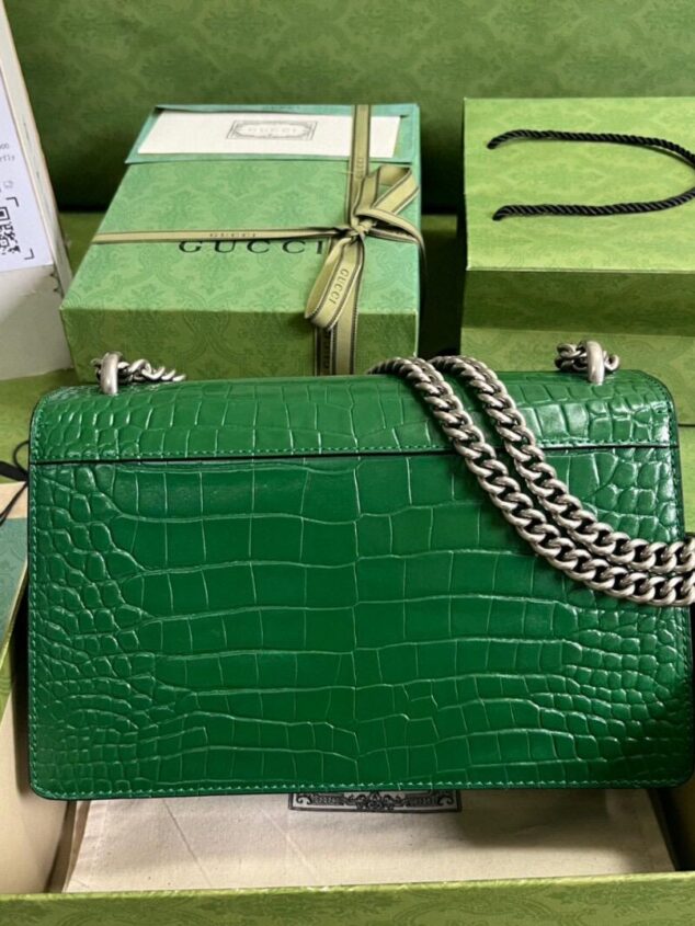 Bolsa Gucci Dionysus