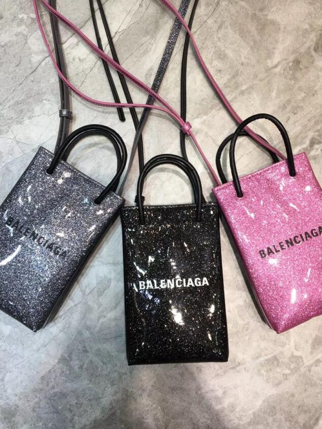 Shoulder Bag Balenciaga
