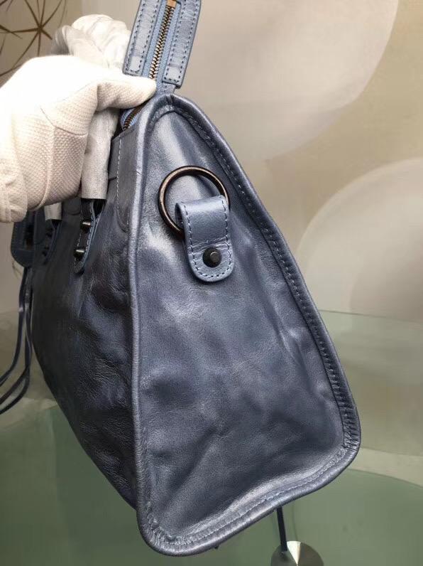 Bolsa Balenciaga City