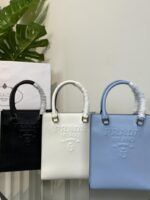 Bolsa Prada Transversal