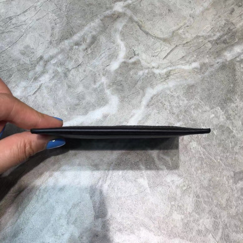 Porta cartão Balenciaga