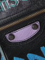 Bolsa Balenciaga Graffiti