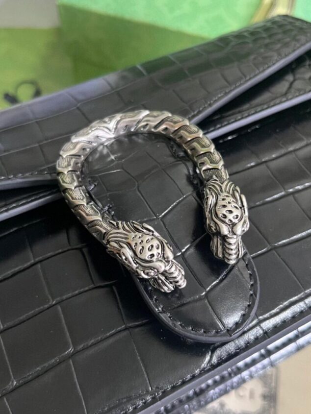 Bolsa Gucci Dionysus