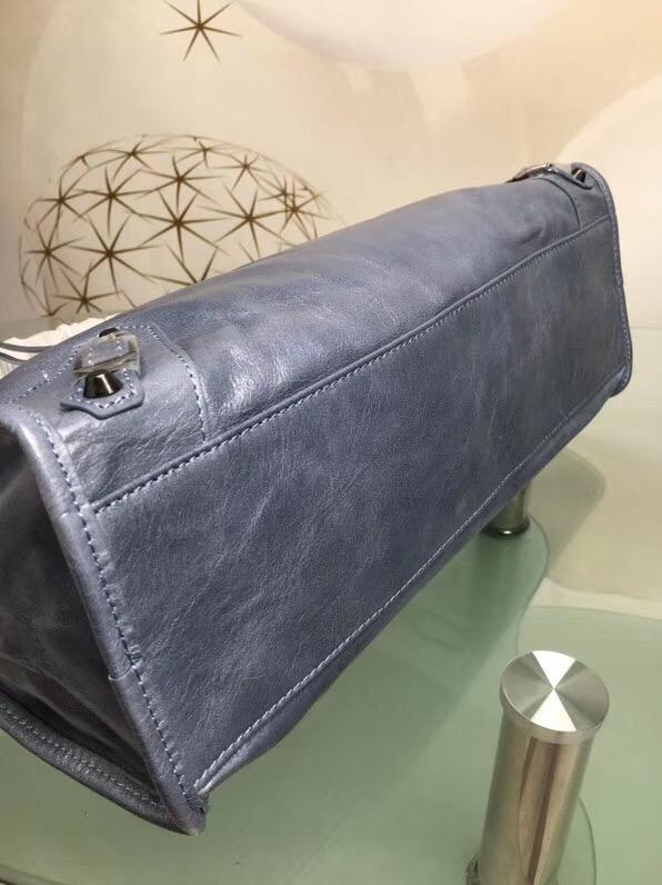 Bolsa Balenciaga City