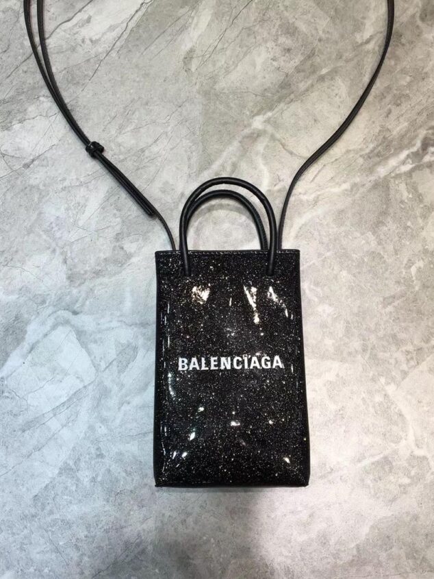 Shoulder Bag Balenciaga