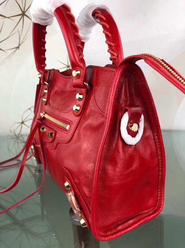 Bolsa Balenciaga City