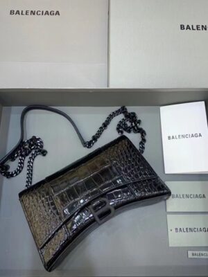 Bolsa Balenciaga Hourglass
