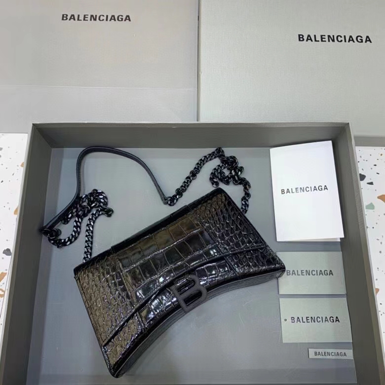Bolsa Balenciaga Hourglass