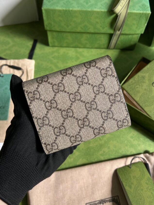 Bolsa Gucci Mini