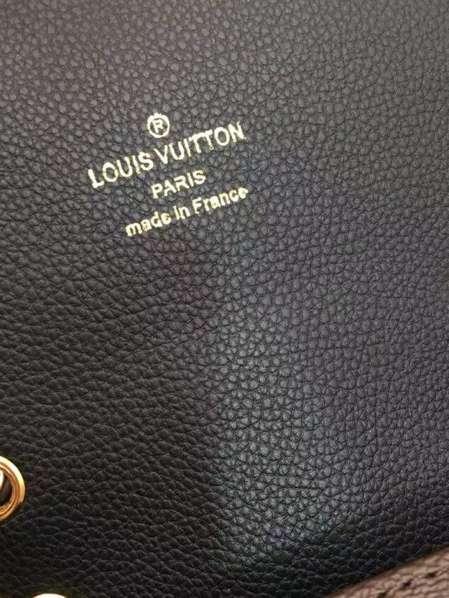 Bolsa LV