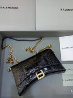 Bolsa Balenciaga Hourglass