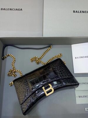 Bolsa Balenciaga Hourglass