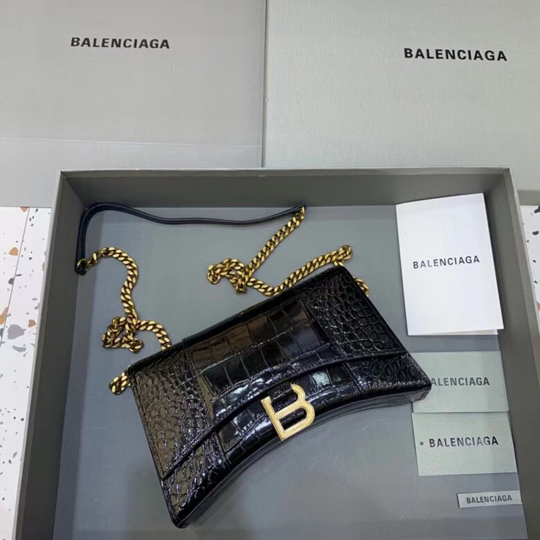 Bolsa Balenciaga Hourglass