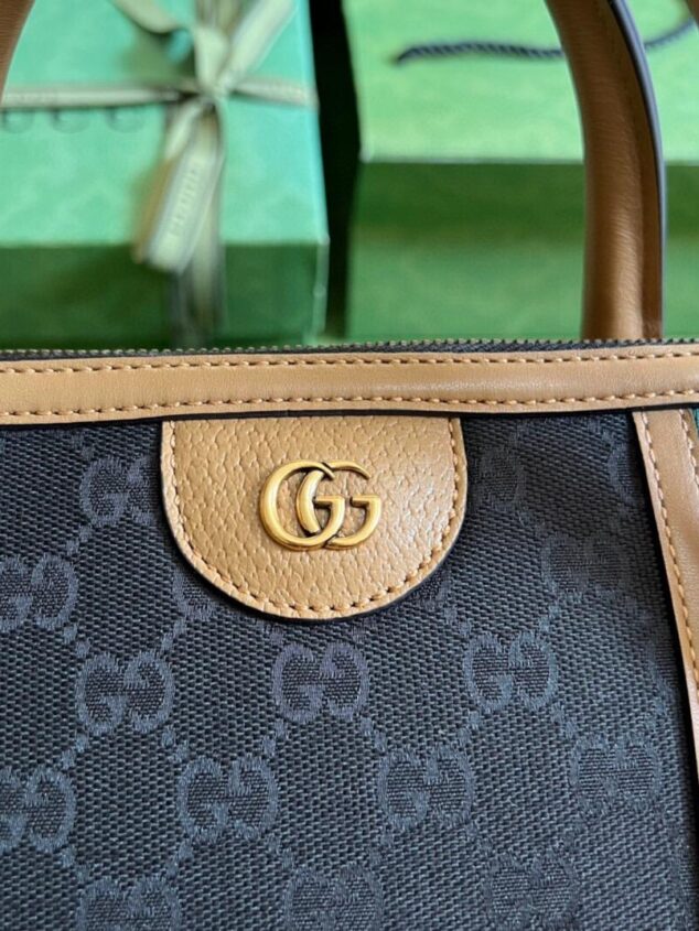 Bolsa Gucci