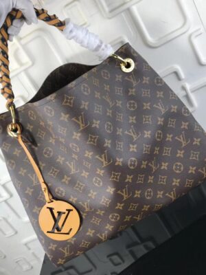Bolsa LV Artsy