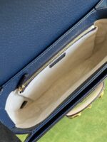 Bolsa Gucci/Adidas Horsebit