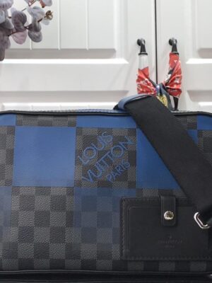 Shoulder Bag Lv