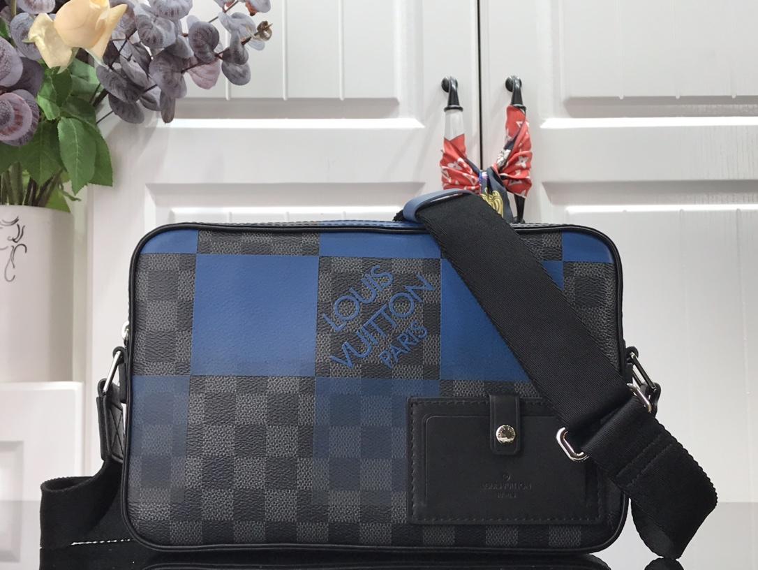 Shoulder Bag Lv