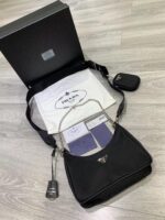 Bolsa Prada Nylon de Ombro