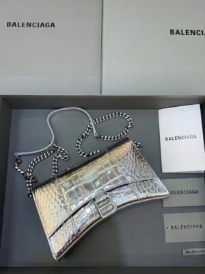 Bolsa Balenciaga Hourglass