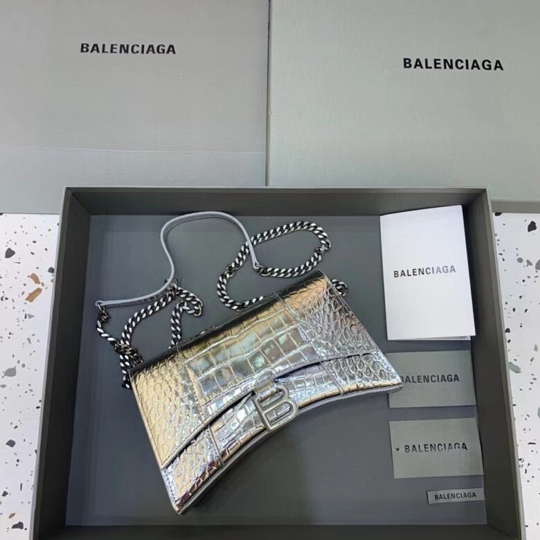 Bolsa Balenciaga Hourglass