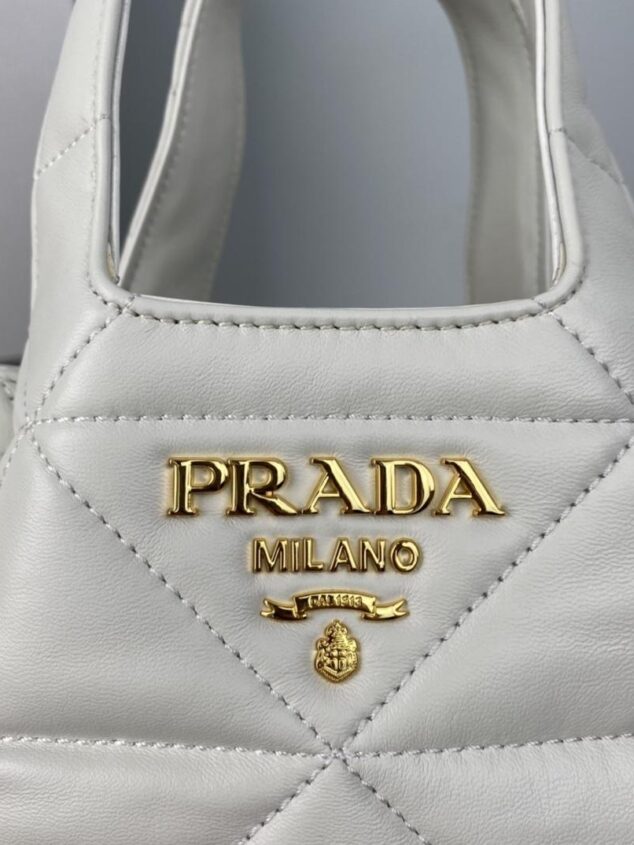 Bolsa Prada