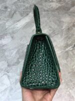 Bolsa Balenciaga Hourglass