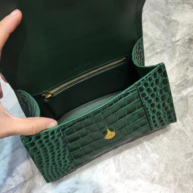 Bolsa Balenciaga Hourglass