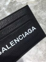 Porta cartão Balenciaga