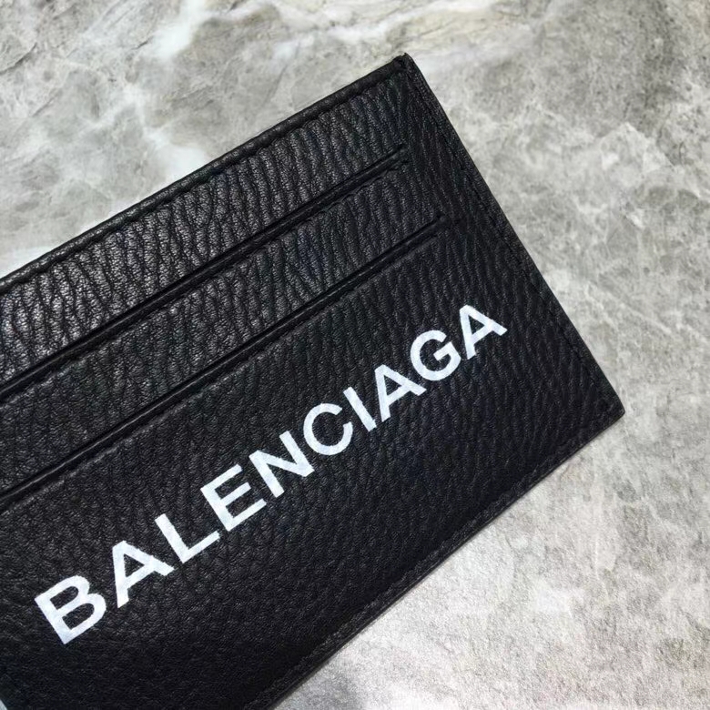 Porta cartão Balenciaga