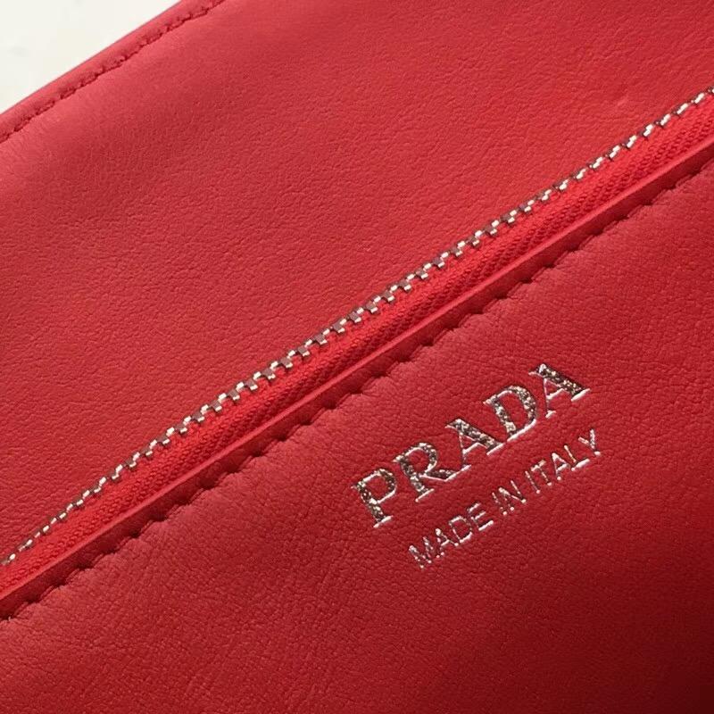 Bolsa Prada Hand