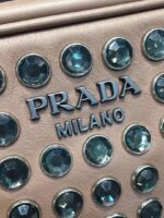 Bolsa Prada Diagramme