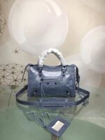 Bolsa Balenciaga City