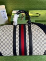 Bolsa Lateral Gucci