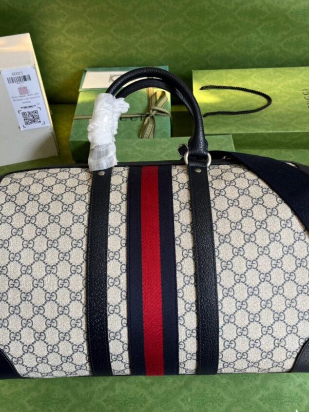 Bolsa Lateral Gucci