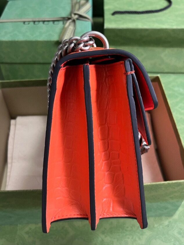 Bolsa Gucci Dionysus