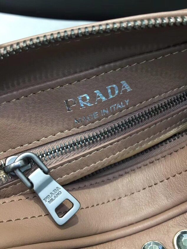 Bolsa Prada Diagramme