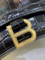 Bolsa Balenciaga Hourglass
