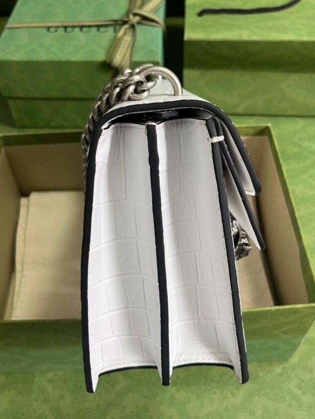 Bolsa Gucci Dionysus