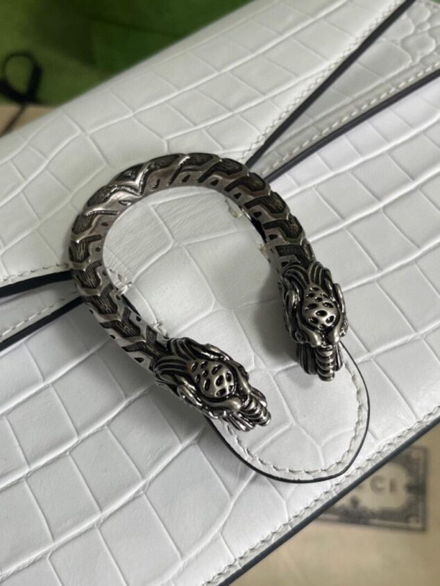 Bolsa Gucci Dionysus