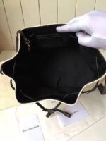 Bolsa Balenciaga Le Dix Money