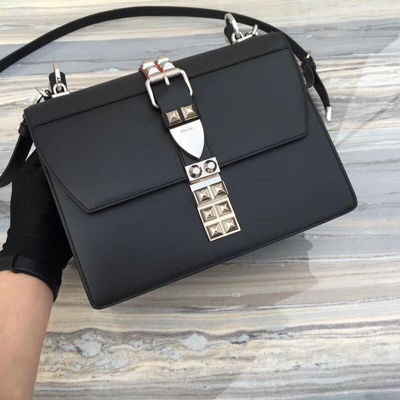 Bolsa Prada Hand