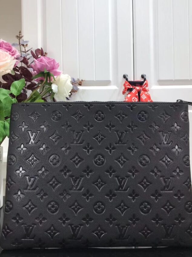 Bolsa LV pouch