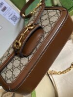 Bolsa Gucci Horsebit